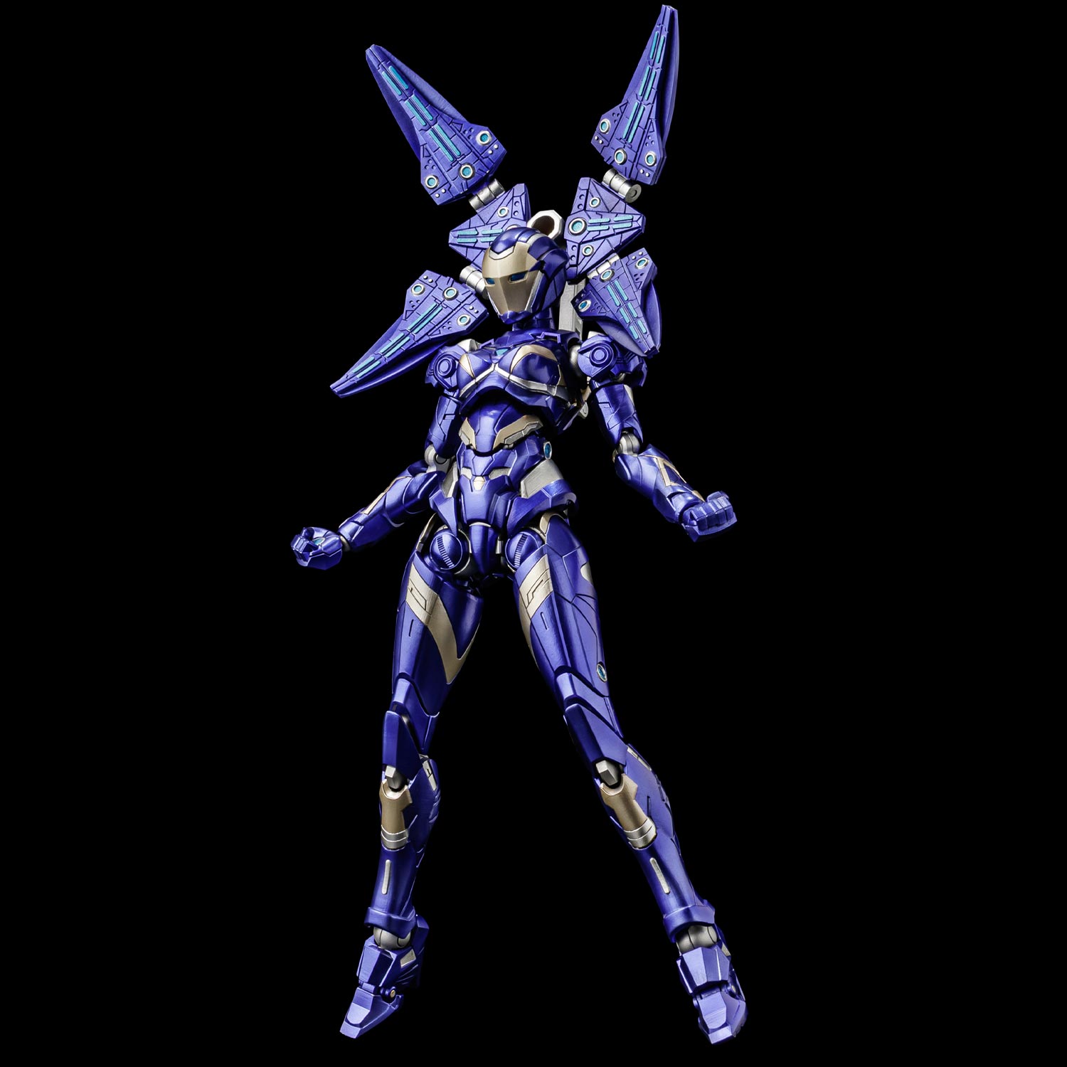 FIGHTING ARMOR Rescue